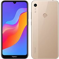 Honor 8A 32 GB arany - Mobiltelefon