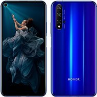 Honor 20 blue - Mobile Phone