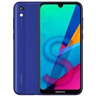 Honor 8S blue - Mobile Phone