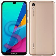 Honor 8S gold - Mobile Phone