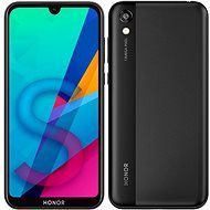 Honor 8S 2020 64GB Black - Mobile Phone