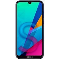 Honor 8S 2020 64GB, Gradient Blue - Mobile Phone