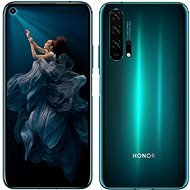 Honor 20 Pro kék - Mobiltelefon