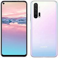 Honor 20 Pro gradient white - Mobile Phone