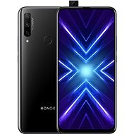 Honor 9X čierna - Mobilný telefón