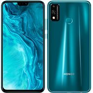 Honor 9X Lite zöld - Mobiltelefon