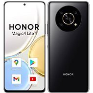 Honor Magic4 lite 5G 128GB black - Mobile Phone