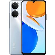 Honor X7 4GB/128GB silver - Mobile Phone