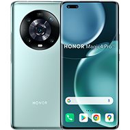 HONOR Magic4 Pro 5G 256GB blue - Mobile Phone