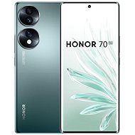 Honor 70 8GB/128GB green - Mobile Phone