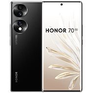 Honor 70 8 GB/256 GB fekete - Mobiltelefon