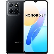 Honor X8 5G čierny - Mobilný telefón