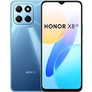 Honor X8 5G modrá - Mobilný telefón
