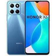 Honor X6 4GB/64GB blue - Mobile Phone
