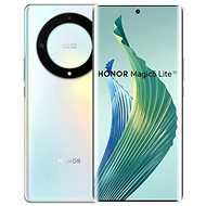 HONOR Magic5 Lite 5G 6 GB/128 GB strieborný - Mobilný telefón