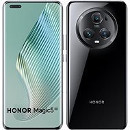 HONOR Magic5 Pro 5G 12/512 černý - Mobilní telefon