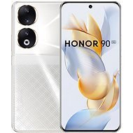 HONOR 90 5G 12GB/512GB stříbrná - Mobilní telefon