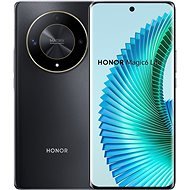 HONOR Magic6 Lite 5G 8GB / 256GB - fekete - Mobiltelefon