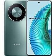 HONOR Magic6 Lite 5G 8GB/256GB - zöld - Mobiltelefon