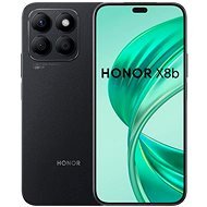 HONOR X8b 8GB / 256GB, fekete - Mobiltelefon