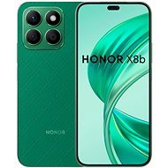 HONOR X8b 8GB/256GB zöld - Mobiltelefon
