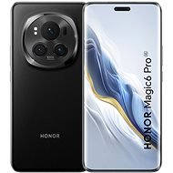 HONOR Magic6 Pro 12GB / 512GB, fekete - Mobiltelefon