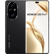 HONOR 200 Pro 12 GB/512 GB Black - Mobilný telefón