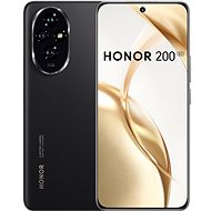 HONOR 200 12GB/512GB Black - Mobile Phone