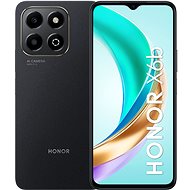 HONOR X6b 4GB/128GB Midnight Black - Mobile Phone