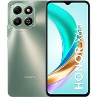 HONOR X6b 4GB/128GB Forest Green - Mobile Phone