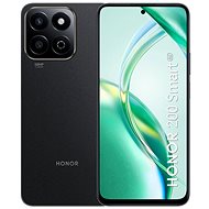 HONOR 200 Smart 4GB/256GB Midnight Black - Mobile Phone