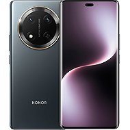 HONOR Magic7 Lite 8GB/256GB Black - Mobile Phone