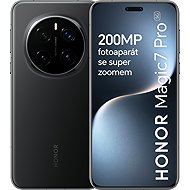 HONOR Magic7 Pro 12GB/512GB Black - Mobile Phone
