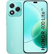 HONOR 400 Lite 8GB/256GB Marrs Green - Mobile Phone
