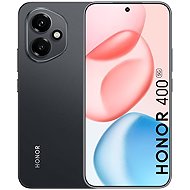 HONOR 400 8GB/256GB Midnight Black - Mobile Phone