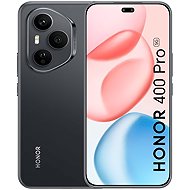 HONOR 400 Pro 12GB/512GB Midnight Black - Mobile Phone