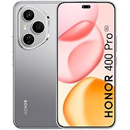 HONOR 400 Pro 12GB/512GB Lunar Grey - Mobile Phone
