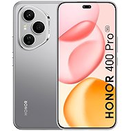 HONOR 400 Pro 12GB/512GB Lunar Grey - Mobile Phone