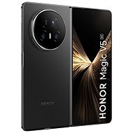 HONOR Magic V5 16GB/512GB Black - Mobile Phone