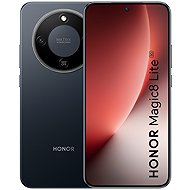 HONOR Magic8 Lite 8GB/256GB Midnight Black - Mobile Phone