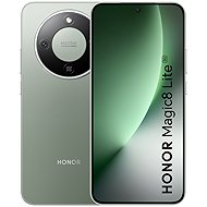 HONOR Magic8 Lite 8 GB / 256 GB Forest Green - Handy