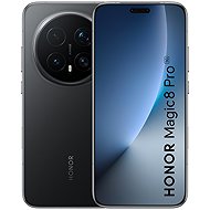 HONOR Magic8 Pro 12GB/512GB Black - Mobile Phone