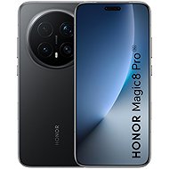 HONOR Magic8 Pro 12GB/512GB Black - Mobile Phone