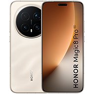 HONOR Magic8 Pro 12GB/512GB Sunrise Gold - Mobile Phone