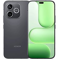 HONOR 600 Lite 8GB/128GB Velvet Black - Mobile Phone