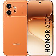HONOR 600 8GB/512GB Orange - Mobile Phone