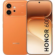HONOR 600 8GB/256GB Orange - Mobile Phone
