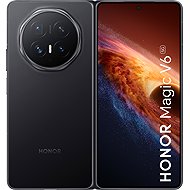 HONOR Magic V6 12GB/512GB Black - Mobile Phone