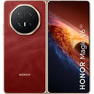 HONOR Magic V6 12GB/512GB Red - Mobile Phone
