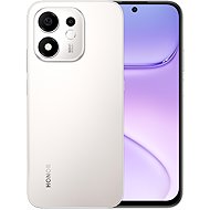 HONOR 600 Smart 4GB/128GB Meteor Silver - Mobile Phone